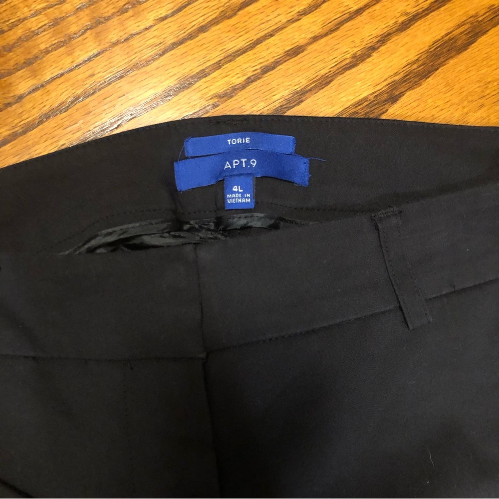 Slacks - Picture 2 of 2